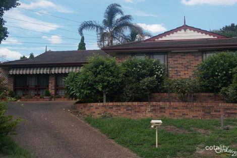 7 Heber Pl, Prospect, NSW 2148