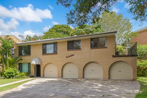 Property photo of 4/1 Lind Avenue Palm Beach QLD 4221