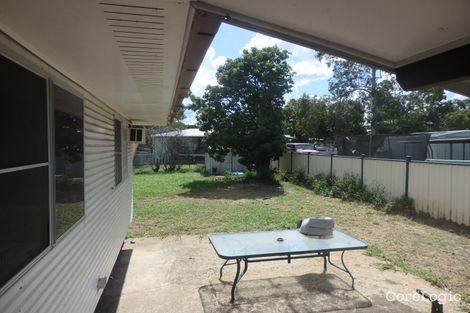 Property photo of 43 Beresford Crescent Dysart QLD 4745