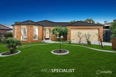 23 The Glade, Hampton Park, VIC 3976