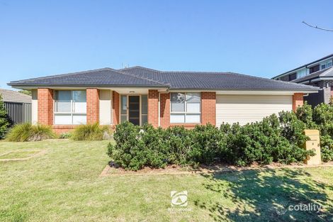Property photo of 6 Dalton Terrace Harrington Park NSW 2567