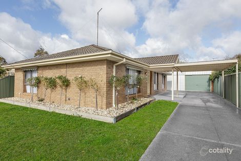 Property photo of 7 Townsend Court Alfredton VIC 3350