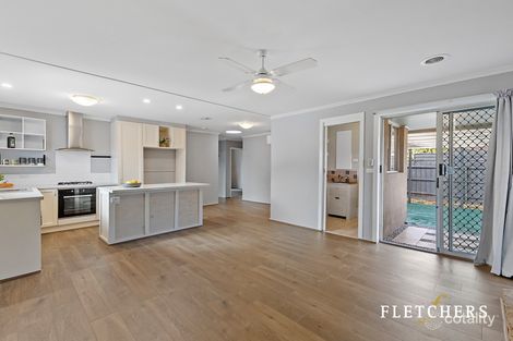 Property photo of 33 Blackburn Road Mooroolbark VIC 3138
