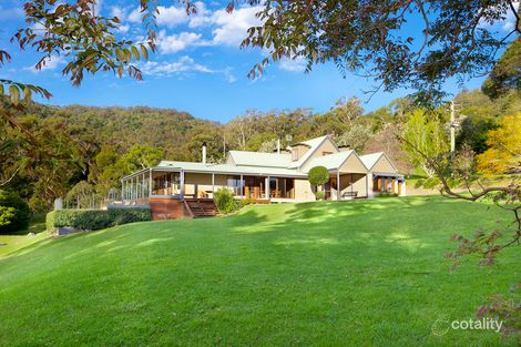 Property photo of 118 Foxground Road Foxground NSW 2534