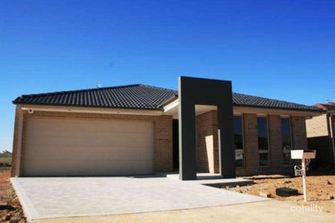 Property photo of 24 Patrick White Circuit Franklin ACT 2913