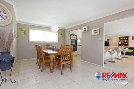 Property photo of 26 Spirit Drive Capalaba QLD 4157