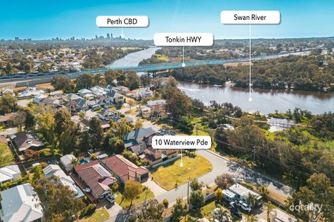 Property photo of 10 Waterview Parade Ascot WA 6104