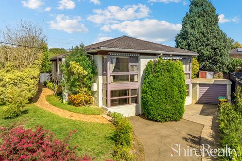 30 Merrilong St, Castle Hill, NSW 2154