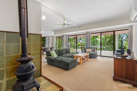Property photo of 1383 Currumbin Creek Road Currumbin Valley QLD 4223