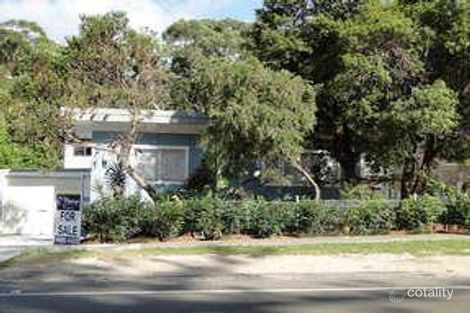 Property photo of 100 Stockton Street Nelson Bay NSW 2315