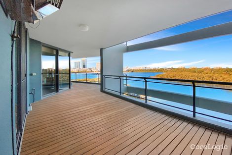 Property photo of 47/29 Bennelong Parkway Wentworth Point NSW 2127