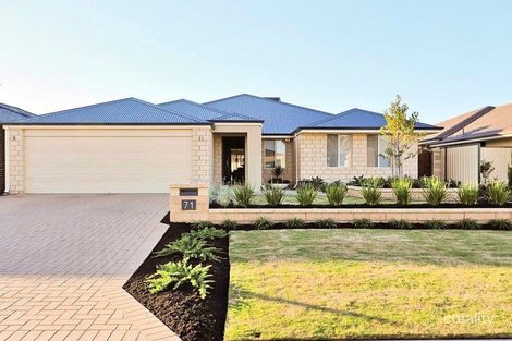 71 Johnsonia Bend, Hammond Park, WA 6164