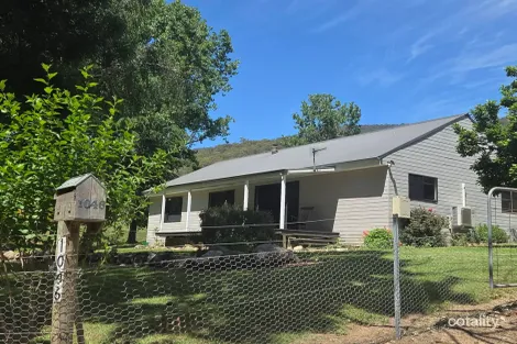 1046 Little Snowy Creek Rd, Eskdale, VIC 3701