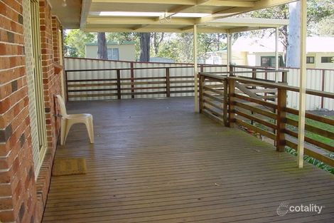 Property photo of 76 Ethel Street Sanctuary Point NSW 2540