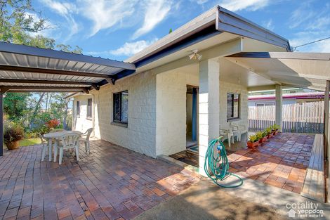 Property photo of 124 Rockhampton Road Yeppoon QLD 4703
