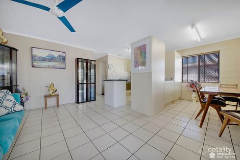 Property photo of 124 Rockhampton Road Yeppoon QLD 4703