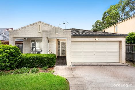 Property photo of 17 Wilson Road Acacia Gardens NSW 2763