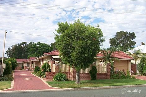 85b Howick St, Lathlain, WA 6100