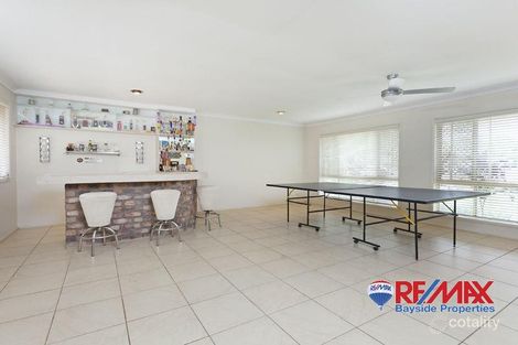 Property photo of 26 Spirit Drive Capalaba QLD 4157