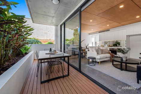 Property photo of 103/12 Marsden Street Camperdown NSW 2050