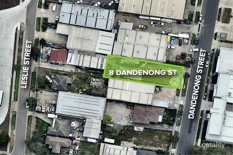 8 Dandenong St, Dandenong, VIC 3175
