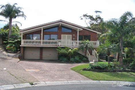 Property photo of 6 Ault Place Illawong NSW 2234