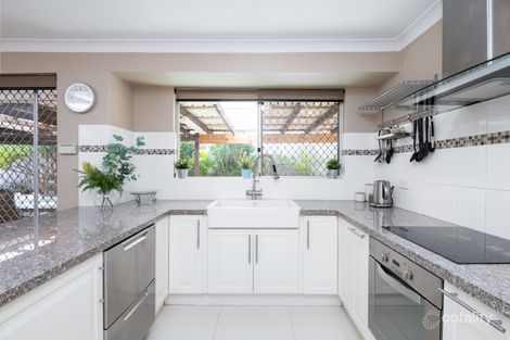 Property photo of 63 Balanus Way Heathridge WA 6027