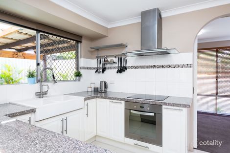 Property photo of 63 Balanus Way Heathridge WA 6027