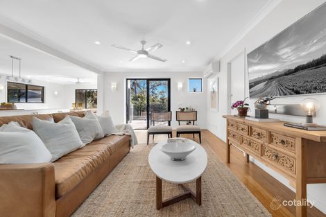 Property photo of 17 Wirra Street Chapel Hill QLD 4069