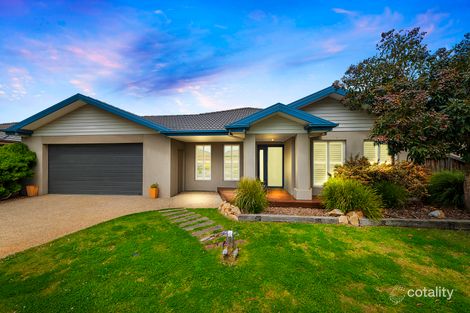 Property photo of 5 Ben Hall Street Cranbourne East VIC 3977