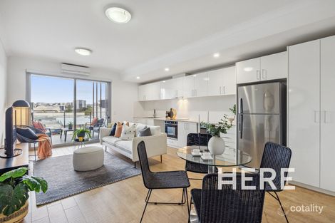 26/285 Vincent St, Leederville, WA 6007