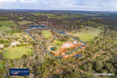 Property photo of 4971 Great Eastern Highway Bakers Hill WA 6562