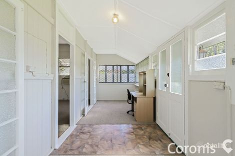 Property photo of 217 Bacton Road Chandler QLD 4155