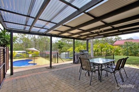 16 Narcamus Cres, Shailer Park, QLD 4128