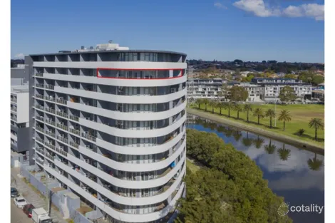 3102/15 Charles St, Canterbury, NSW 2193
