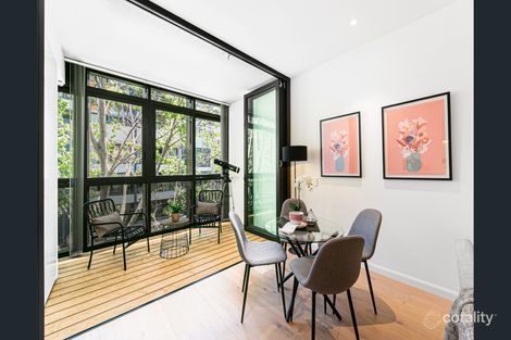 Property photo of 310/9 Albany Street St Leonards NSW 2065