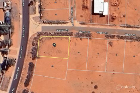 Property photo of 60 Masters Way South Hedland WA 6722