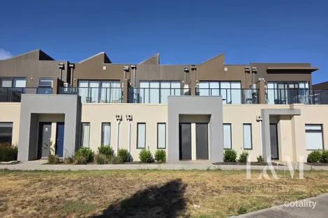 29 Isparta Mews, Roxburgh Park, VIC 3064