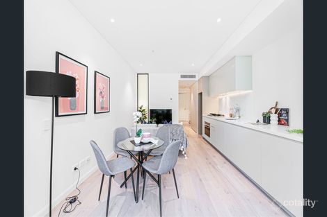 Property photo of 310/9 Albany Street St Leonards NSW 2065