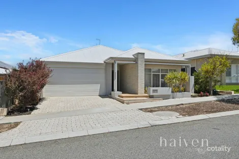 14 Radiant Gld, Eglinton, WA 6034