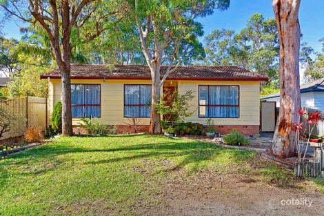 Property photo of 52 McKellar Boulevard Blue Haven NSW 2262