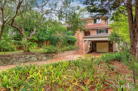 Property photo of 28 Lochville Street Wahroonga NSW 2076