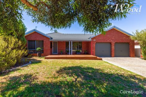 Property photo of 48 Sarson Road Glenroy NSW 2640