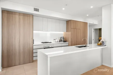 Property photo of 1108/35 Flora Street Kirrawee NSW 2232