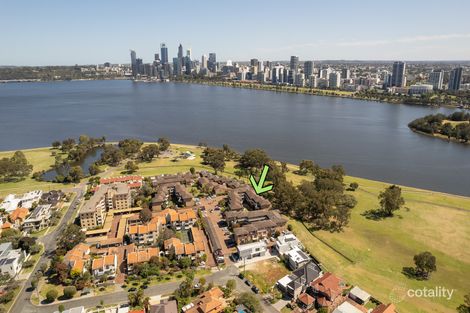 Property photo of 60/6 Manning Terrace South Perth WA 6151