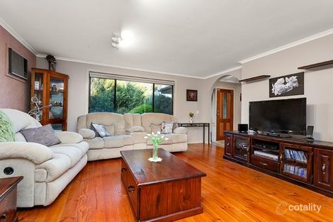 Property photo of 27 Wandana Crescent Mooroolbark VIC 3138