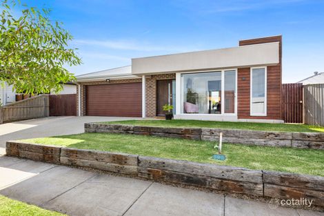 Property photo of 19 Shelburn Way Ocean Grove VIC 3226