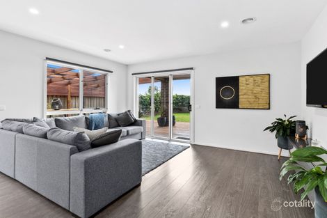 Property photo of 19 Shelburn Way Ocean Grove VIC 3226