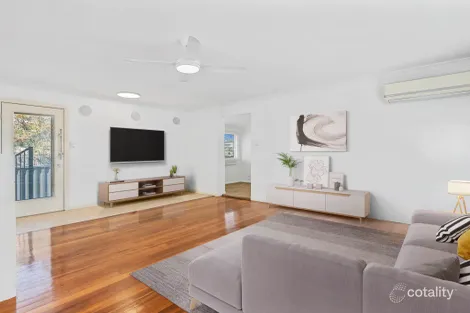 Property photo of 31 Gona Street Beenleigh QLD 4207