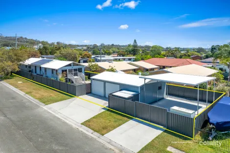 Property photo of 31 Gona Street Beenleigh QLD 4207